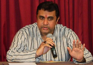 Pramod Madhwar